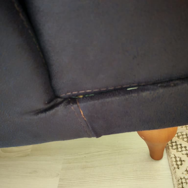 Doğtaş Koltuk Takımında Sürekli Sorun Ve Yetersiz Müşteri Hizmeti