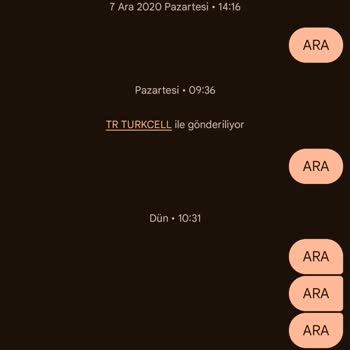 Turkcell Mobil İmza Aktivasyonu İçin Günlerdir Bekliyorum Mağduriyetim Artıyor