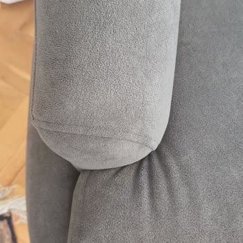 Design X Sofa Tüm Ürünler Kusurlu ve Hatalı Şekilde Teslim Edildi