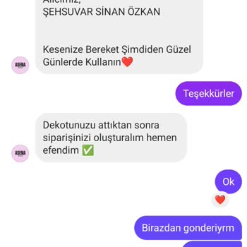Sipariş Teslim Edilmedi, Takip Numarası Ve İade Taleplerim Karşılanmadı