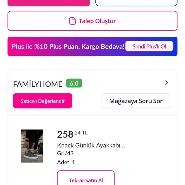 Kampanya İndiriminin Haksızca Geri Alınması Ve Çözüm Eksikliği