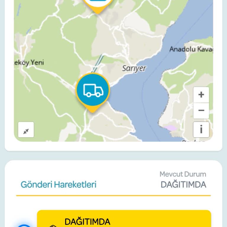 PTT Kargo Teslimat Sorunları Tekrar Ediyor, Mağduriyetim Giderilmiyor