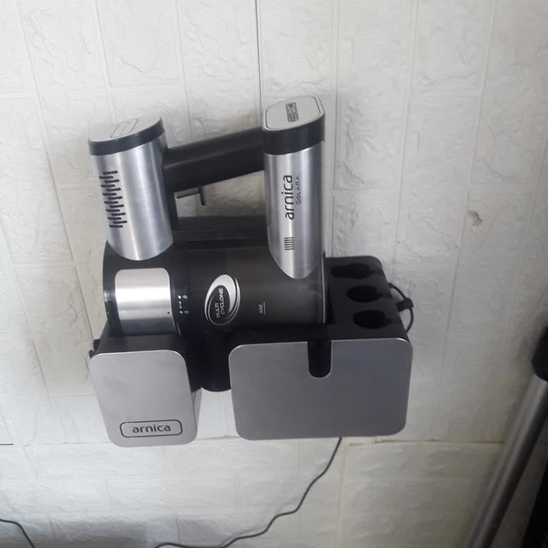 Arnica Solara Dik Süpürge Çekim Gücü Kaybı Ve Müşteri Hizmetlerine Ulaşılamıyor