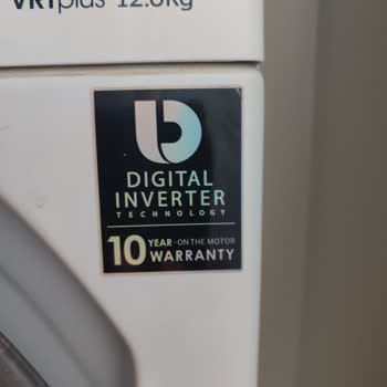 Samsung Çamaşır Makinemin Arızası İçin Gereksiz Parça Değişimi Ve Yüksek Servis Ücreti