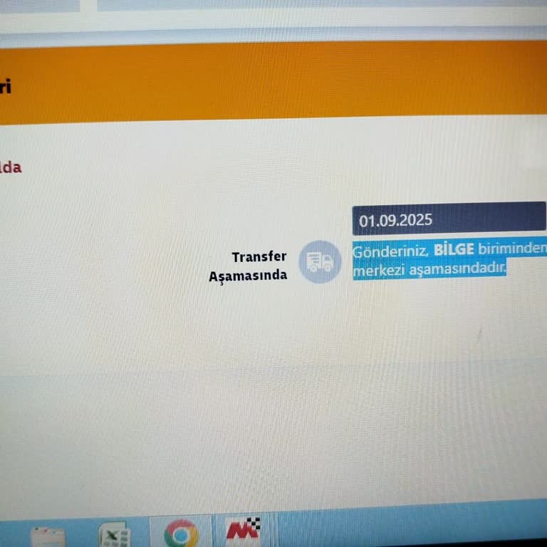 DHL Kargo Teslimatında Gecikme Ve Yetersiz Müşteri Hizmeti