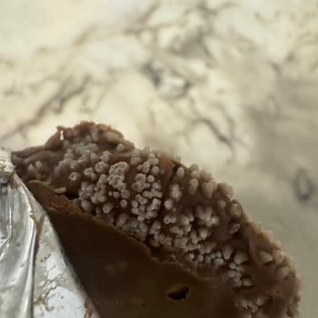 Küflü Tadelle Barlar İçin İade Talebim Reddedildi, Mağduriyetim Giderilmiyor