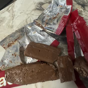 Küflü Tadelle Barlar İçin İade Talebim Reddedildi, Mağduriyetim Giderilmiyor