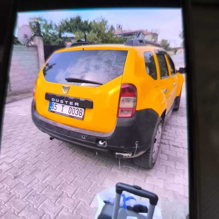 Van Havalimanı'ndan Bindiğim Taksiden Fahiş Ücret Ve Fiş Verilmemesi