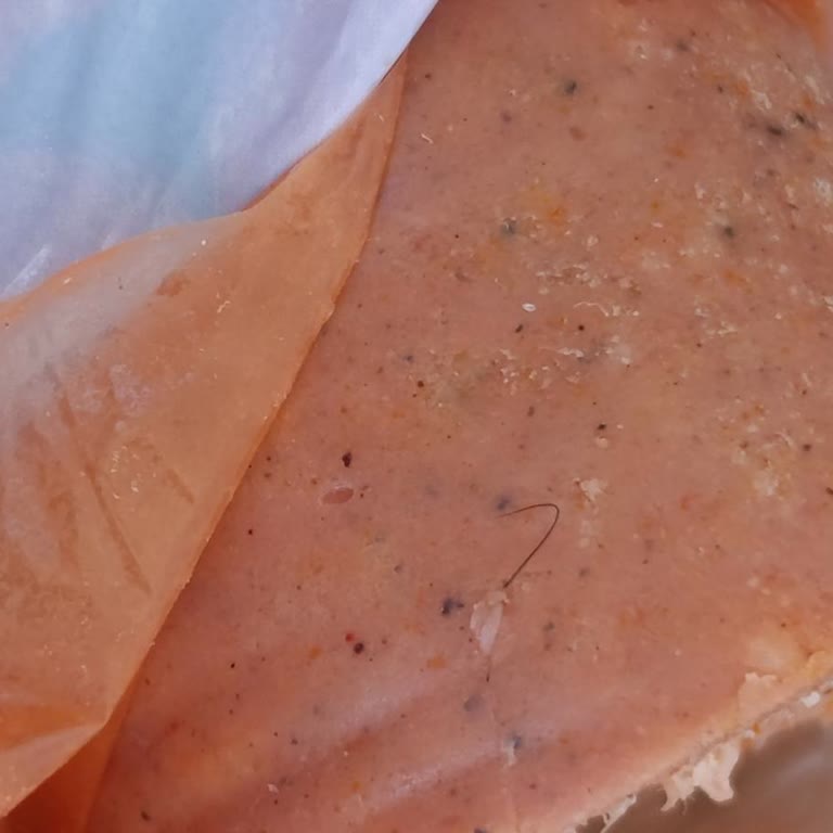 Gıda Ürünlerinde Hijyen ve Güven Sorunu