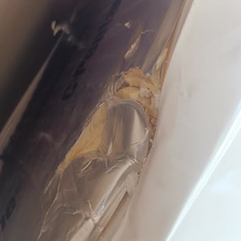 Profilo Hasarlı Ürün Mağduriyeti Ve Çözüm Eksikliği