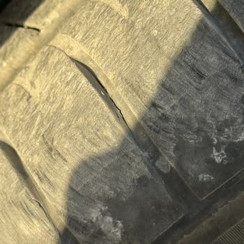 1 Yıl Dolmadan Lastiklerde Yırtık Oluştu, Garanti Kapsamı Dışında Bırakıldı