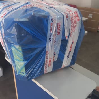 Kargo Teslimatı Sırasında Kaybolan Ürünlerim İçin Sürat Kargo'nun Sorumluluk Almaması