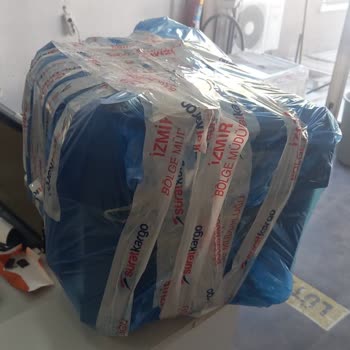 Kargo Teslimatı Sırasında Kaybolan Ürünlerim İçin Sürat Kargo'nun Sorumluluk Almaması