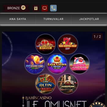 Bahiscasino Kazancım Bonus Kullanıldığı Gerekçesiyle Ödenmedi, Destek Ekibi Yardımcı Olmadı