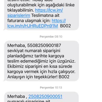 Teslimat Gecikmesi Nedeniyle Seyahat İçin Sipariş Edilen Ürünün Ulaştırılamaması Ve Yetersiz Müşteri Hizmetleri