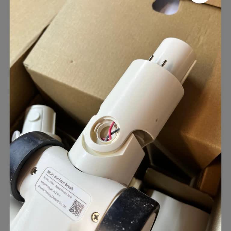 Vatan Bilgisayar 3 Aylık Dreame Süpürge Arızası, Sigorta Ve Garanti Desteği Sağlanmıyor