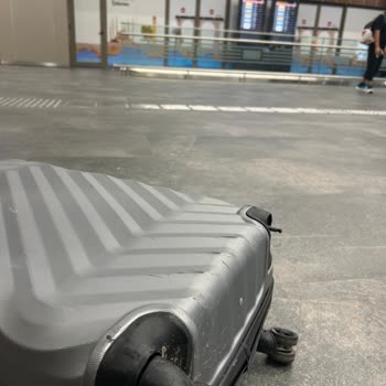 Pegasus Uçuşunda Valizim Hasar Gördü, Mağduriyetim Giderilmiyor