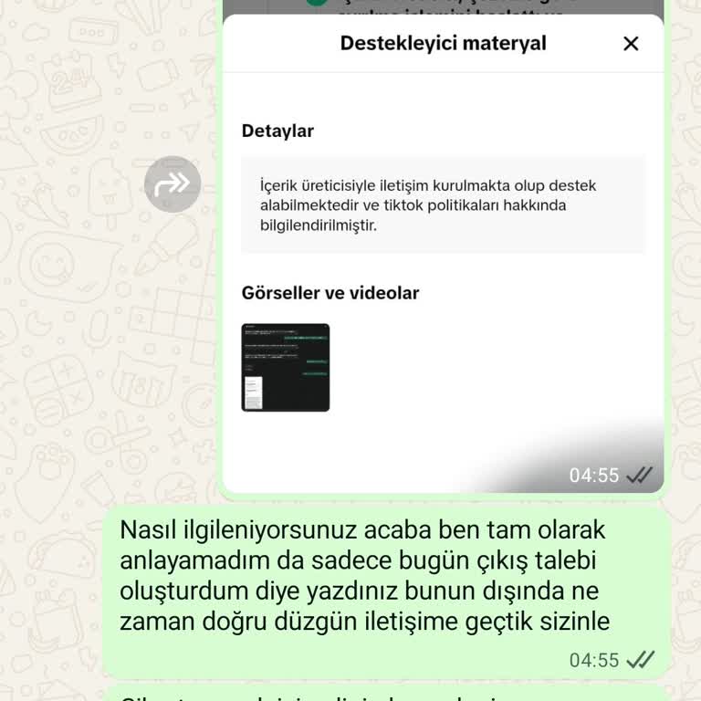 Ajans Çıkış Talebim Sürekli Reddediliyor, Destek Alamıyorum