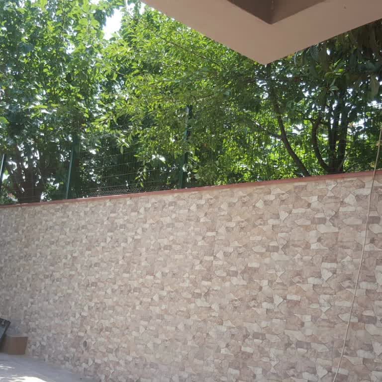 Bahçeme Yeniden Atık Su Akıyor, Kalıcı Çözüm Bekliyorum