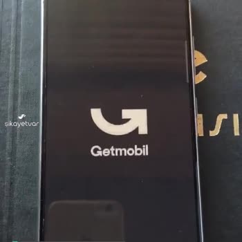 Getmobil Pro Tanılama Sorunu