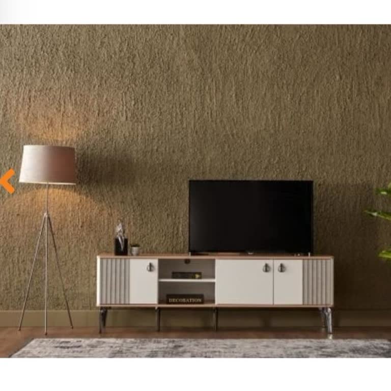 TV Sehpası Üst Parça Değişim Ücreti Beklenenden Yüksek