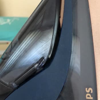 Philips Ev Aletleri 800 Serisi Ütüde Sap Ve Su Tankı Kapağı Sorunu