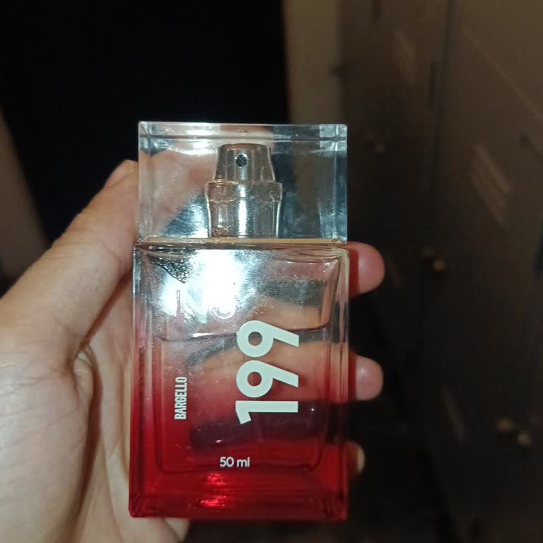 Aldığım Parfüm Mağazadaki Tester Gibi Kalıcı Çıkmadı