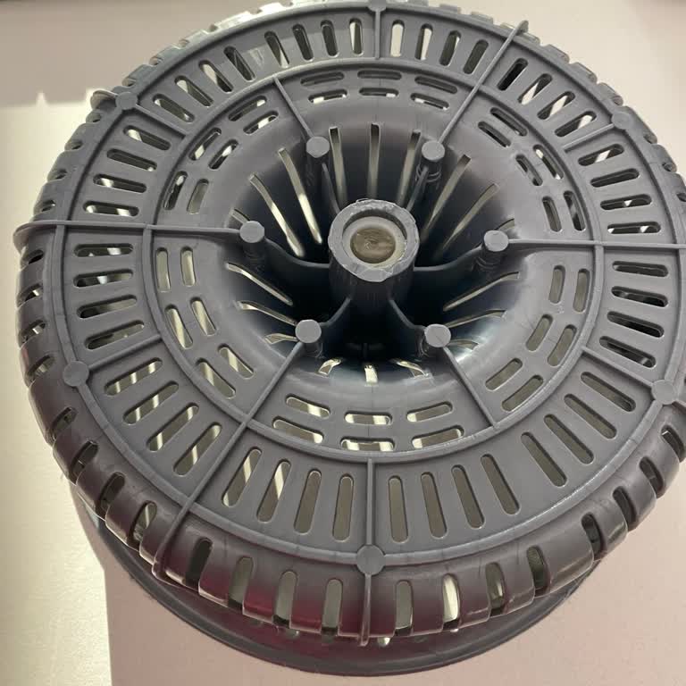 Parex Silme Kovasının Aparatının Kırılması Ve Yedek Parça Bulamama Sorunu