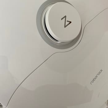 Robot Süpürge Engel Tanımadı Vazo Devrildi Garanti Dışı Bırakıldım