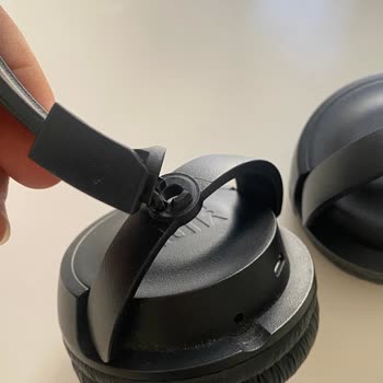 JBL Tune 510BT Kulaklıkta Kırılan Bağlantı Noktaları Nedeniyle Kullanılamama Sorunu