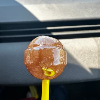 Ülker Süper Mix Paketinde Yabancı Cisim