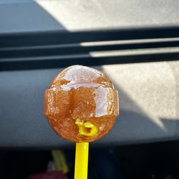 Ülker Süper Mix Paketinde Yabancı Cisim