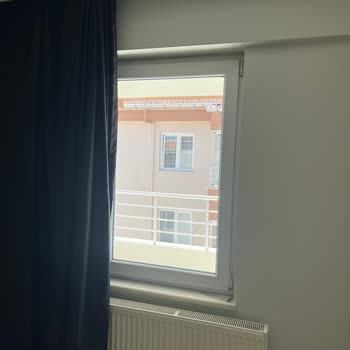 Trendyol Pendik Perde Ürünü Eksik Gönderdi