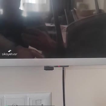 Philips 58PUS8505/62 Philips 4K LED TV Güncelleme Sonrası Açılmıyor