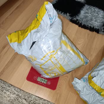 Eksik Ve Hatalı Şeker Gönderimi Mağduriyeti