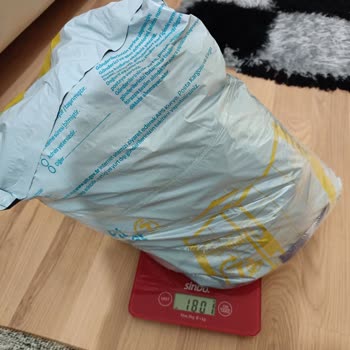 Eksik Ve Hatalı Şeker Gönderimi Mağduriyeti