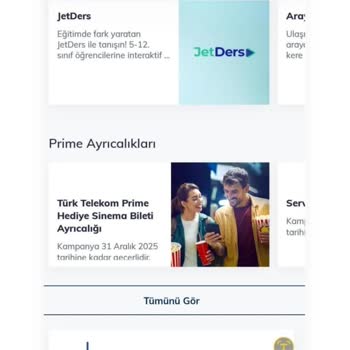 Kampanya Erken Sonlandırıldı, 20 Sinema Biletim Mağduriyetimle Gitti