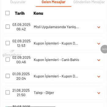 Misli Bizimle Alay Ediyor