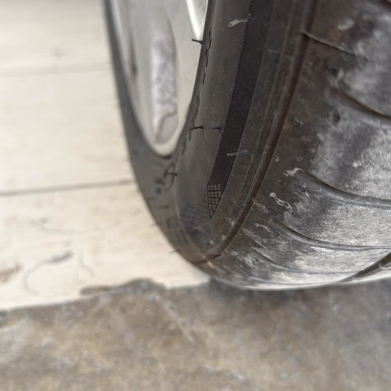 Hankook Ventus Prime 3 neumático, no recibo información sobre la garantía