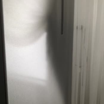 Electrolux Buzdolabında Kapak Göçüğü Ve Tutma Kolu Soyulması Sorunu Çözülmüyor