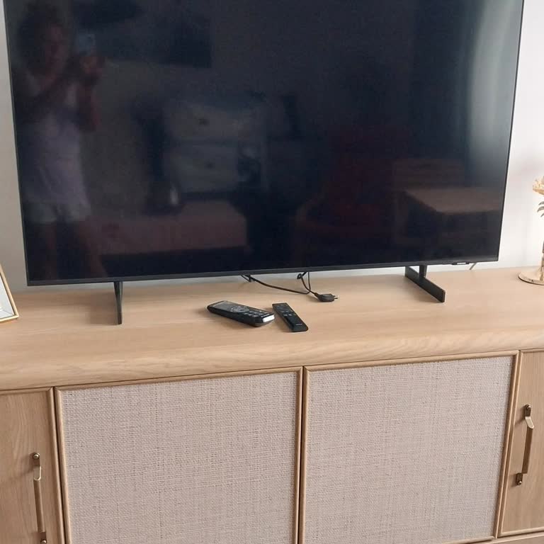 3 Yıllık Samsung TV Arızası Ve Yüksek Tamir Ücreti Mağduriyeti