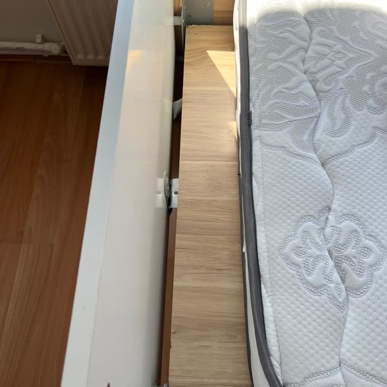 Garanti Kapsamındaki Ranzamın Kısa Yatak Sorunu Çözülmüyor İlgisizlik Mağduriyet Yaşattı