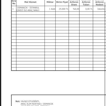 Kasko Şirketinin İlgisizliği Nedeniyle Mağduriyet Yaşıyorum