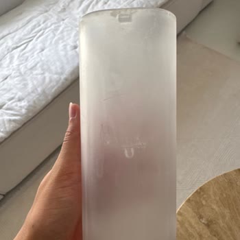 Yeni Nespresso Makinemin Süt Haznesi İkinci Yıkamada Yıprandı Garanti Kapsamı Reddedildi