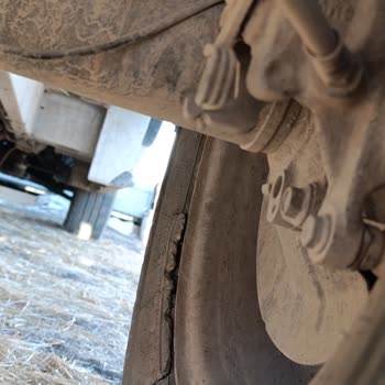 Solicito garantía para mi Hankook Ventus tras rotura inesperada del neumático