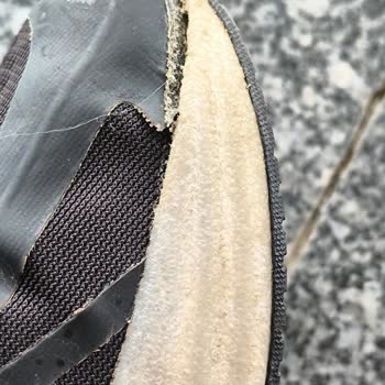 Kısa Sürede Açılan Ayakkabı İçin Garanti Reddi Ve Çözüm Talebi