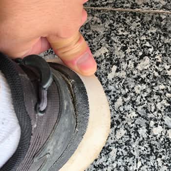 Kısa Sürede Açılan Ayakkabı İçin Garanti Reddi Ve Çözüm Talebi