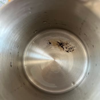 Kahve Makinesi Cezveyi Yakıyor, Müşteri Hizmetlerinden Çözüm Alamadım