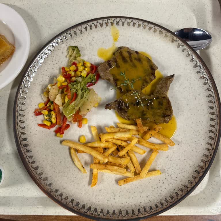 Düşen Porsiyonlar Ve Kaliteye Rağmen Artan Fiyatlar Müşteri Memnuniyetini Zedeliyor