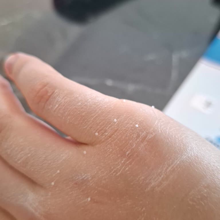 Beeo Vücut Kremi Değişim Sürecinde Gecikme Yaşıyorum